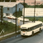 kcs underpass 1961