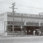 texas ave garage