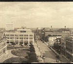 courthouse square