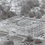 byrd hs 1950