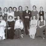 centenary debs