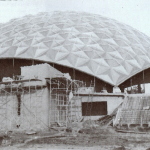 dome construction