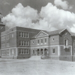 fair park hs