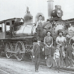 kcs crew 1902