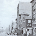 milam and common 1906