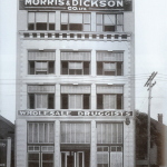 morris dickson drug