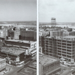 petroleum tower 1958