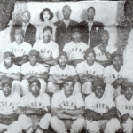 the tigers of the negro league