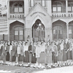 st vincent seniors 1957