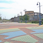 festival plaza