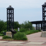 riverfront park