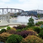 riverfront park