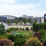 riverfront park