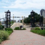 riverfront park