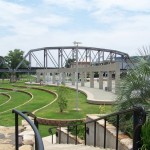 riverfront park