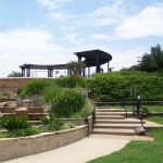 riverfront park