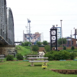 riverfront park