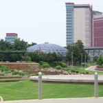 riverfront park