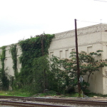 climate controlled mini-warehouses