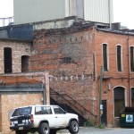 ever notice the splendid colors of the brickwork?