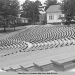 centenary outdoor theater