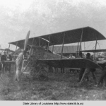 Fairgrounds Pierre and Jordan 1916