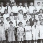 alexander school 1919