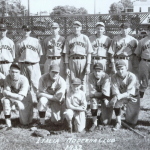 1932 baseball club