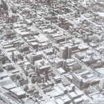 1926 aerial