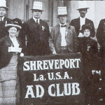 ad club 1914