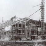 byrd construction 1924