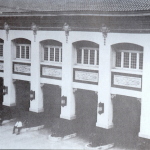 central 1922