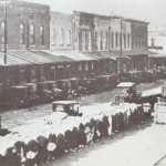 commerce st 1920