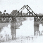 cross bayou bridge