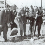 ge groundbreaking 1969