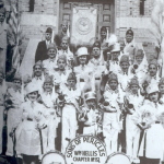 greek orthodox marching band