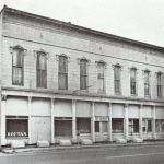 harrison bldg. 1980