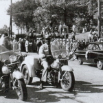 negro parade 1960