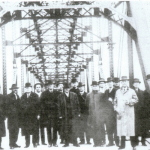 traffic bridge opens 11-19-1915