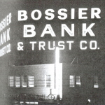 bossier bank and trust