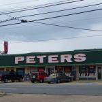 peters