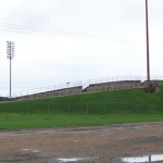 airline high stadium