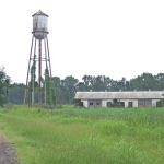 cottonseed oil plant off benton rd.