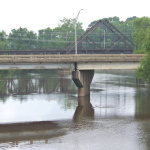 cross bayou bridge