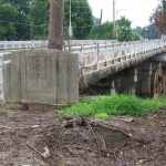 cross bayou bridge