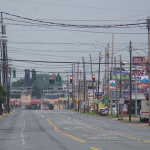 barksdale blvd