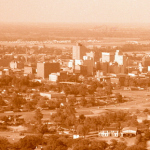 aerial 1967