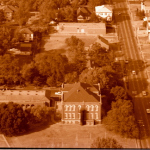 line ave school