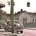 allendale 1951