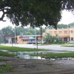 broadmoor shopping center and big chain